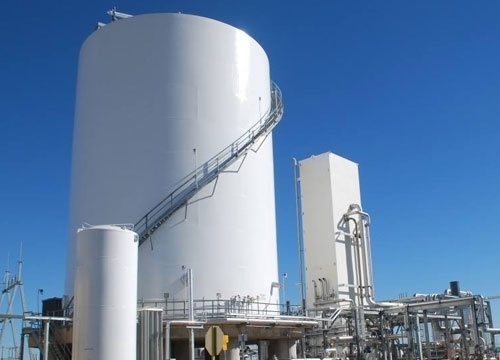 中國(guó)能源行業(yè)2019年終盤(pán)點(diǎn)！